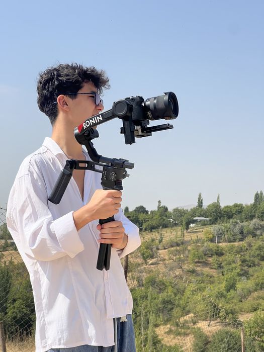 Видеограф хизмати