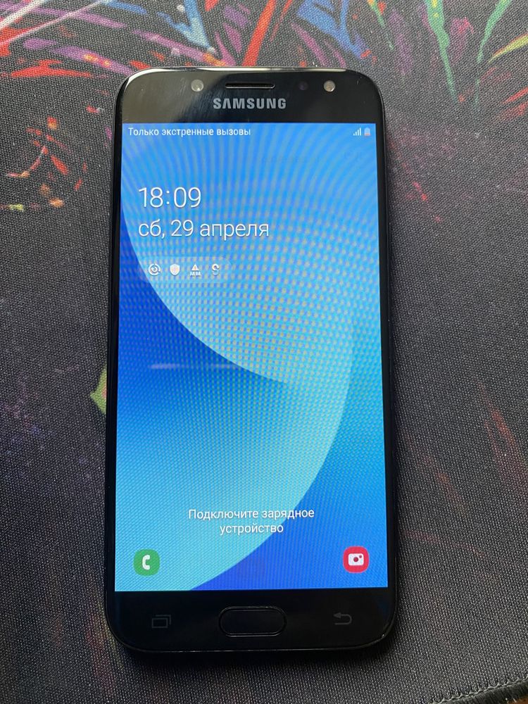 Samsung Galaxy J5 16gb