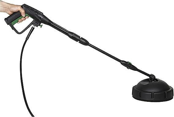 Машина за миене под налягане sdr-160 2,200 w 165 bar 378l/h