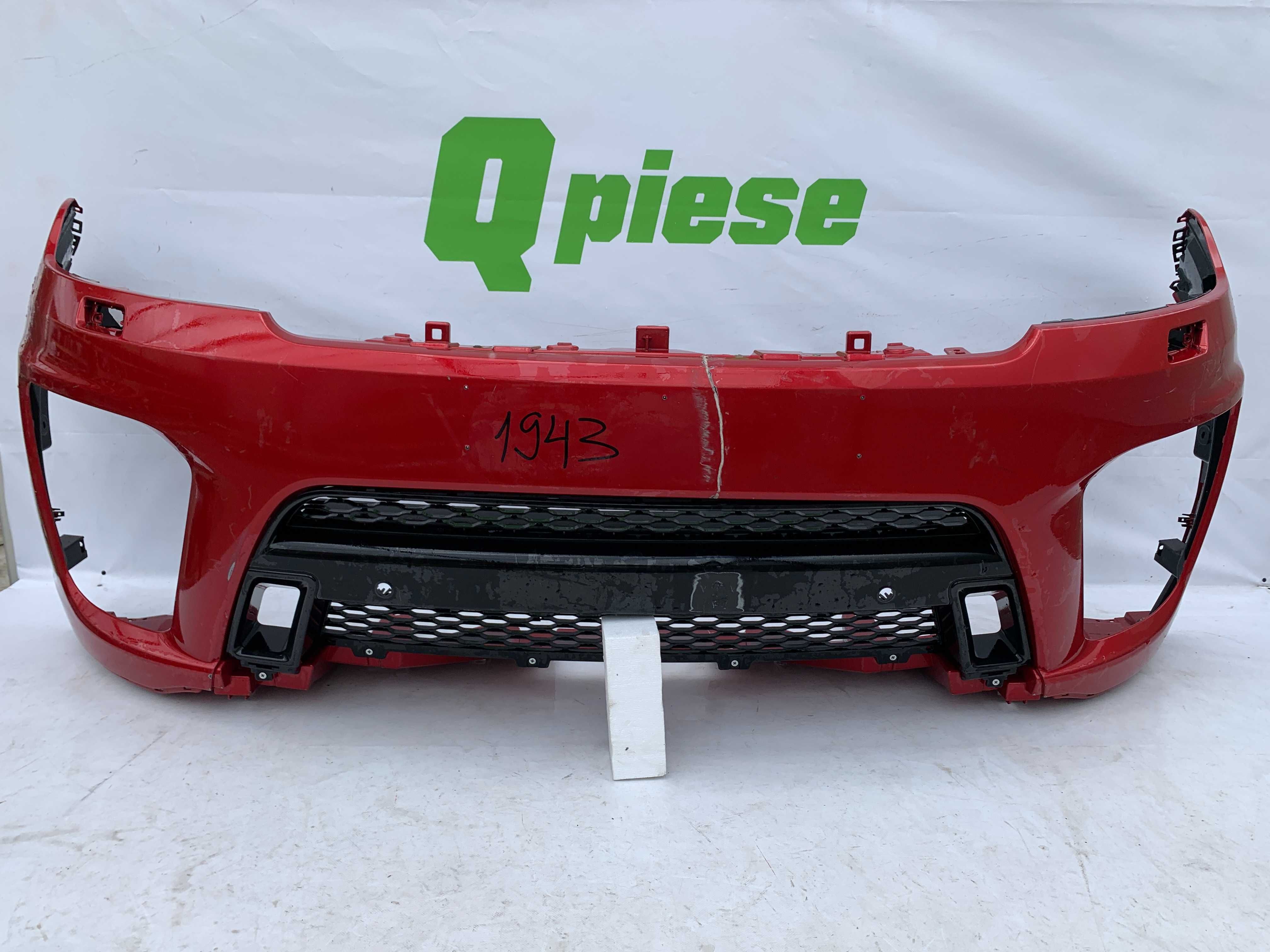 Bara fata Range Rover Sport L494 2018 - 2022 cod origine JK6M-17F003-A