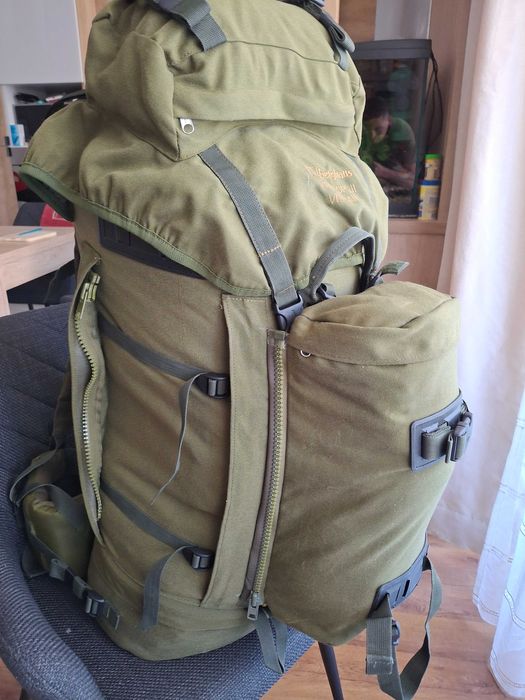 Rucsac militar Berghaus Cyclops 2 Vulcan
