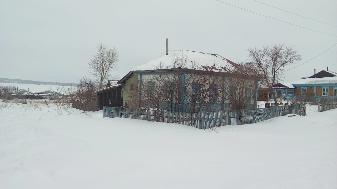 СРОЧНО.Продам дом на слом в сельской местности