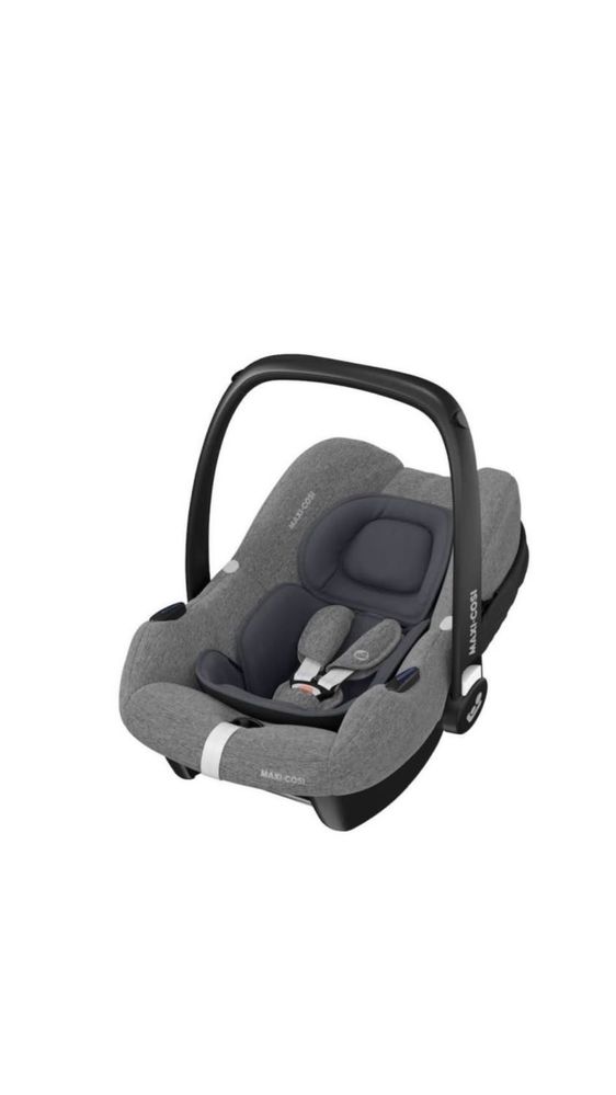 Scoica Maxi - cosi pentru carucior si masina