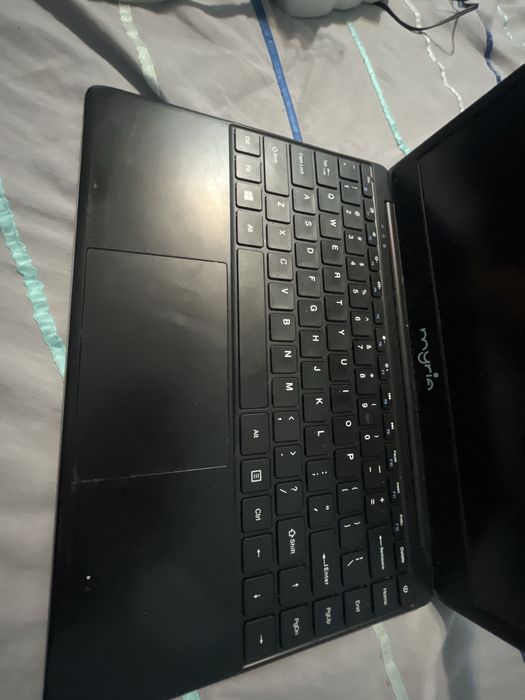 Vand leptop urgent merge tot!