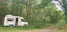 Autorulotă Fiat Ducato Dethleffs