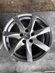 Jante R17 5x112 Volkswagen, Audi, Skoda