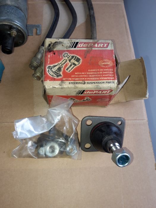 Piese Originale Dacia 1300