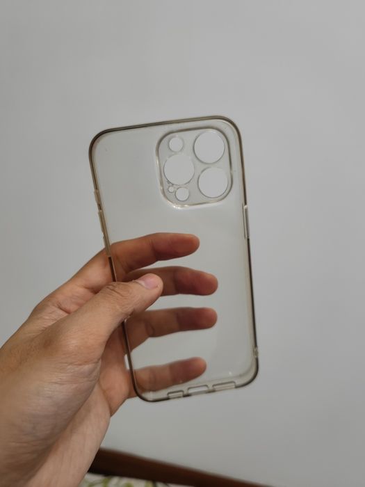 Чехол на айфон хз макс про не знаю