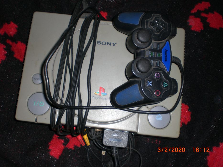 Playstation Sony