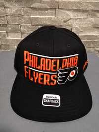 [2010] Sapca snapback Reebok NHL Philadelphia Flyers
