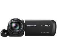 Camera video digitala Panasonic HC-V180EP-K FHD Black Sigilat