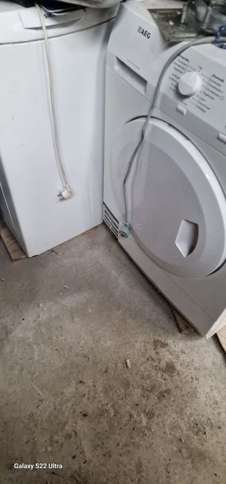 Vând mașină de spălat