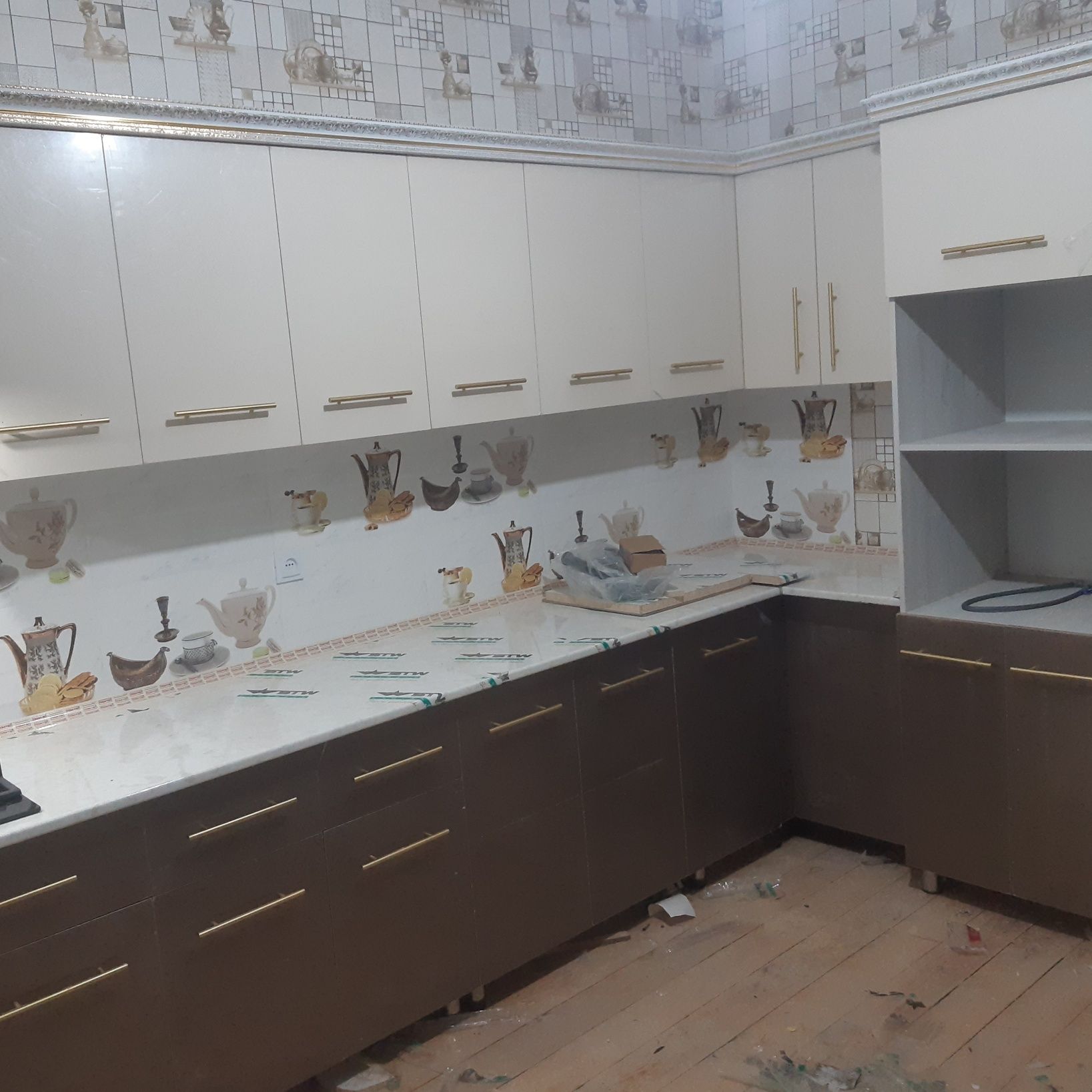 Ошхона мебел. Акрил 1.800