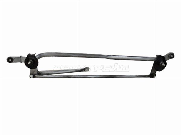 Трапеция стеклоочистителя TOYOTA LAND CRUISER PRADO 150 09- LHD Toyota