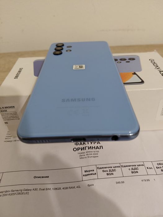 Samsung A32 Самсунг