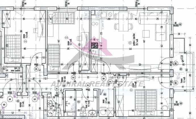 Четиристаен -Левски