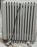 Радиатор TESY CC 3012 E05 R, 3000 W, 12 ребра