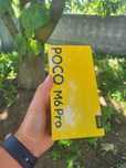 Poco m6 pro 512gb