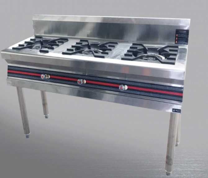 Професионални газови котлони 3КА 4КА 6ЦА СУПЕР ХИТ!!