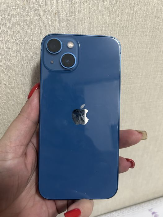 Продам  iphone 13 128 гб