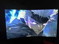 Vand Monitor gaming curbat LED VA Samsung 32", WQHD,1ms, 144Hz