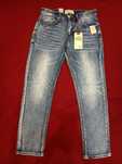 Из США, джинсы Nation of Saints Original
 Original Straight Jeans Mens