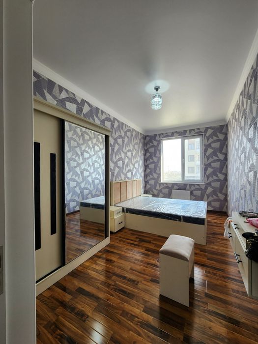 квартира ижарага берилади СРОЧНО без маклер