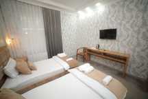Гостиница mehmonxona hotel yangi
