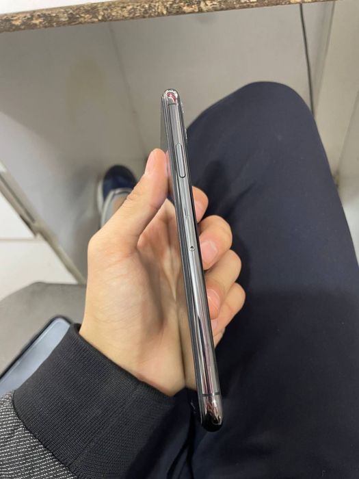 iPhone 11 Pro Max 256ГБ