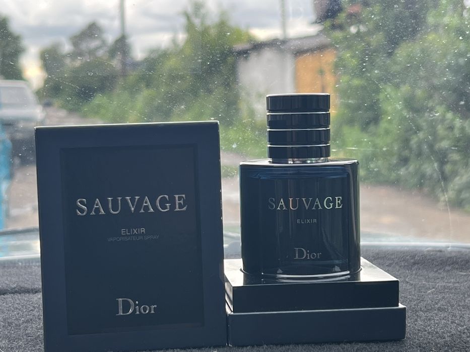 Парфюм для мужчин