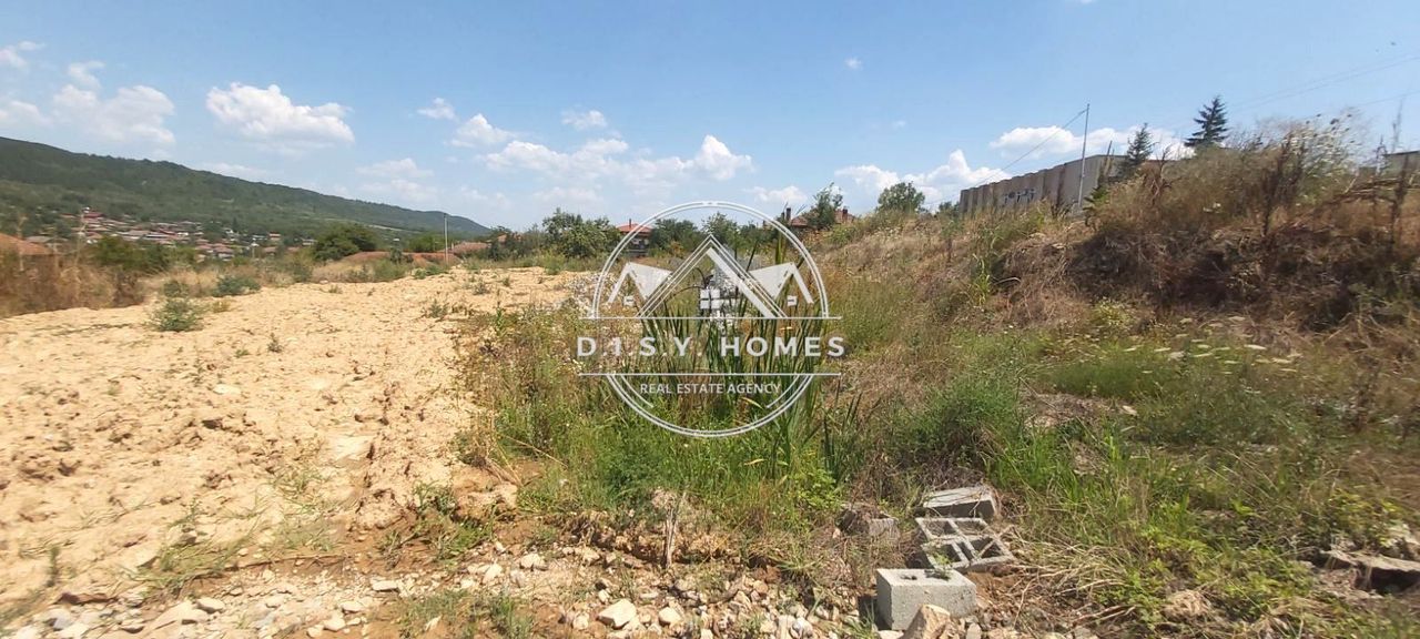Продава се Парцел в с. Присово, Област Велико Търново - 1619 кв.м за 63 €/кв.м - Снимка #6