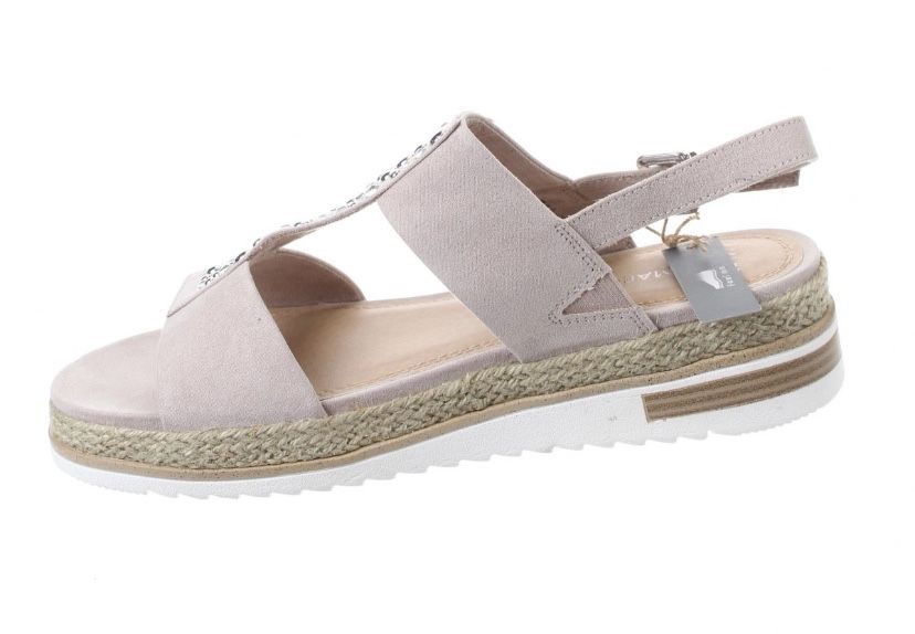 Нови сандали Marco Tozzi