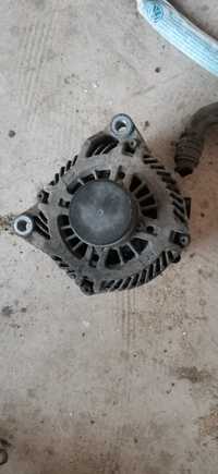 Alternator peugeot fiat citroen motor de 2.0 cod a004tj0084c