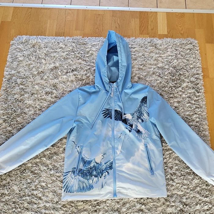 Trapstar windbreaker