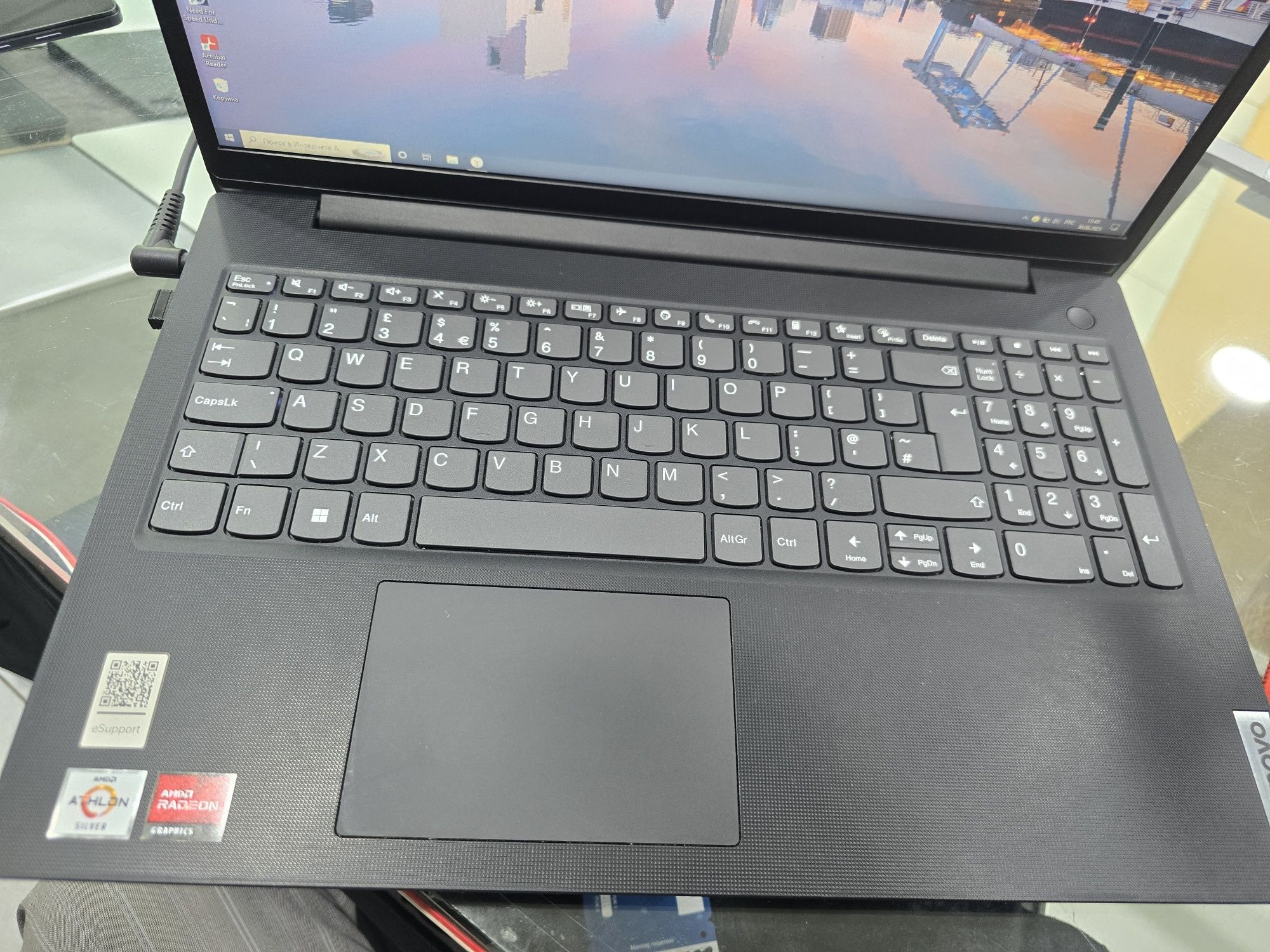 Lenovo ddr5 7120 8/256gb ideal