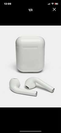 Airpods i modellari