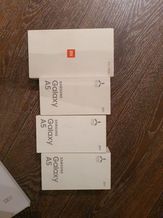 Samsung A5 2017, Xiaomi Mi Max 2 з/ч, предлагайте цену