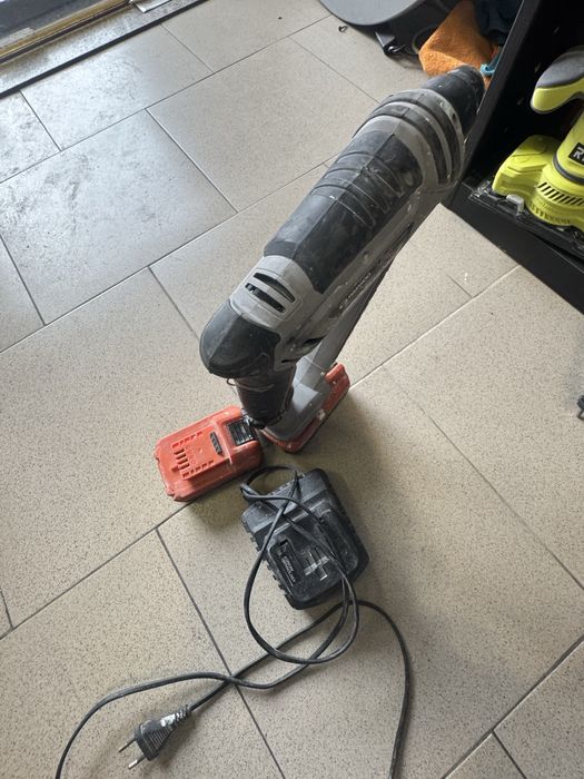 Перфоратор Daewoo 20V