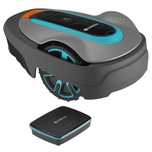 Robot Gardena Smart Sileno City 600. (NOU)
