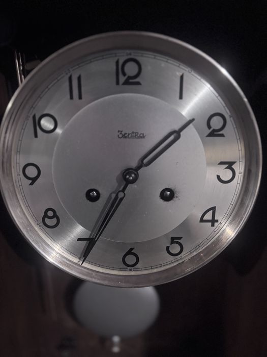Ceas de perete Zentra cu pendul