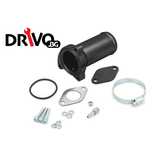 Гаранция! Нов EGR Delete Kit за 1.9TDI VW Audi Seat Skoda 50/57/63mm