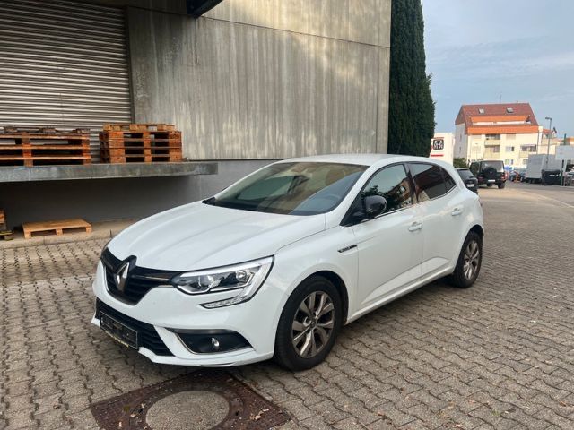 Dezmembrez/ Dezmembrări Renault Megane 4