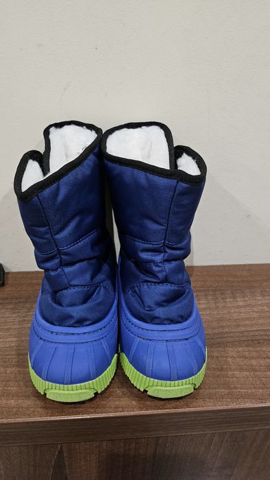 Детски апрески за момче CMP- 26/27 размер