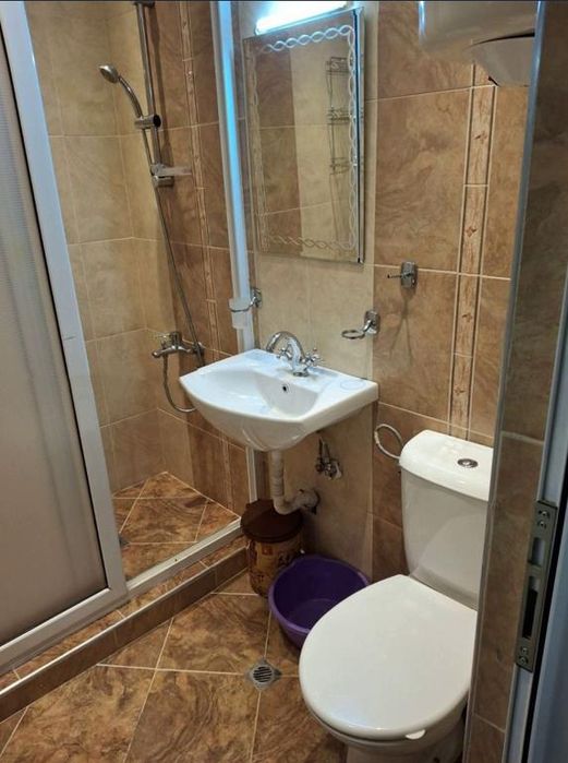 Дава се под наем Двустаен апартамент в София, Красно село - 60 кв.м за 562 € - Снимка #10