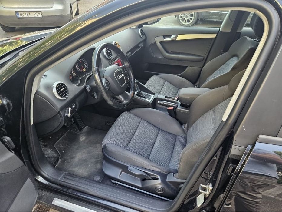 Audi A3 2.0 tdi