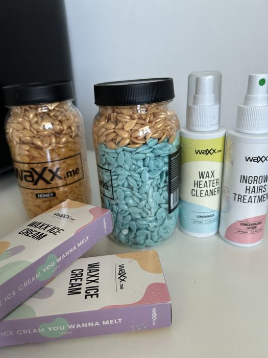 Incalzitor ceara Waxx Me si ceara NOU