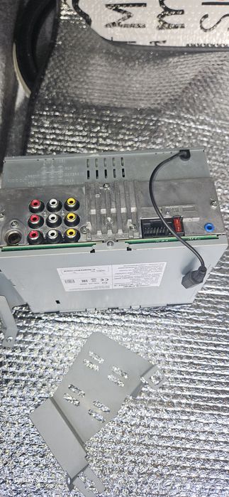 Мултимедия Алпин