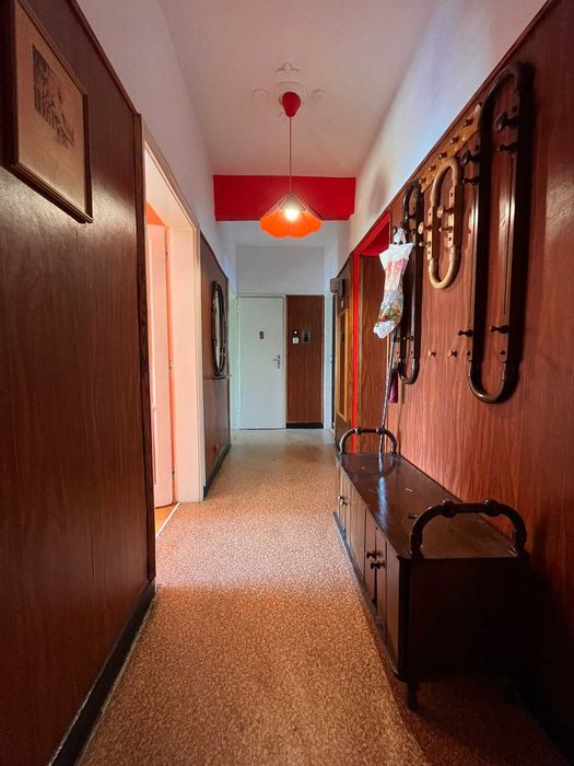 Продава се Тристаен апартамент в София, Младост 1 - 75 кв.м за 2467 €/кв.м - Снимка #10