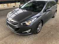 piese hyundai i40 2012 din dezmembrari