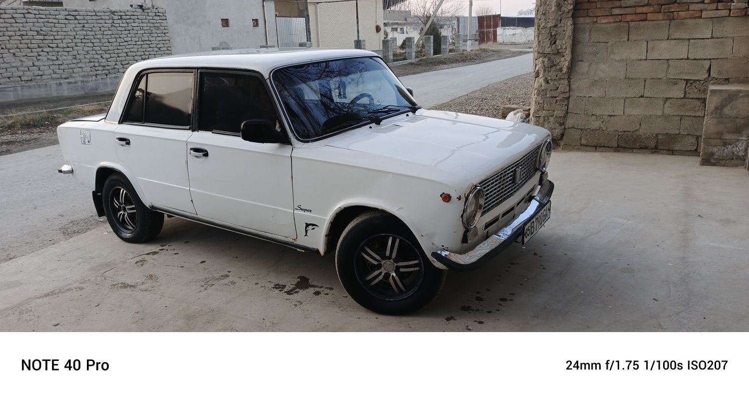 Jiguli 2101sotiladi
